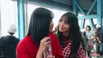 「乃木坂46　新メンバーオーディション」CM　齋藤飛鳥篇