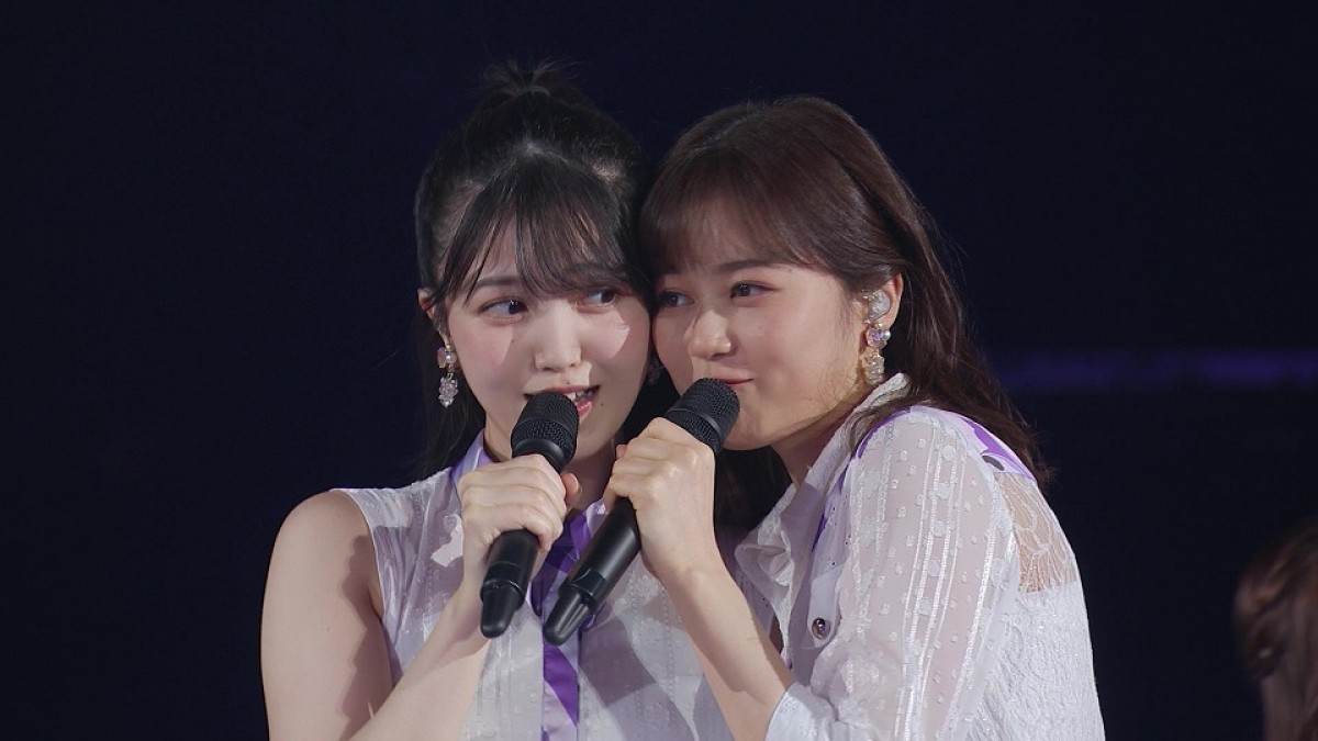 齋藤飛鳥・久保史緒里・遠藤さくら、自身の変化と進化を語る「乃木坂46 新メンバーオーディション」新CM公開