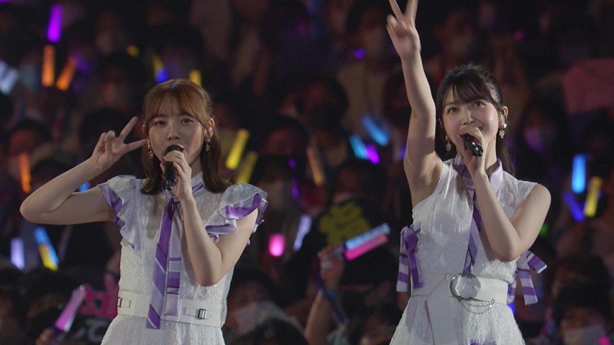 齋藤飛鳥・久保史緒里・遠藤さくら、自身の変化と進化を語る「乃木坂46 新メンバーオーディション」新CM公開