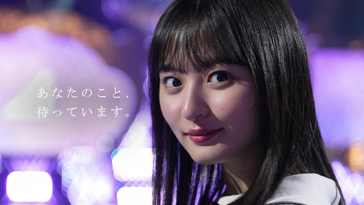 齋藤飛鳥・久保史緒里・遠藤さくら、自身の変化と進化を語る「乃木坂46 新メンバーオーディション」新CM公開