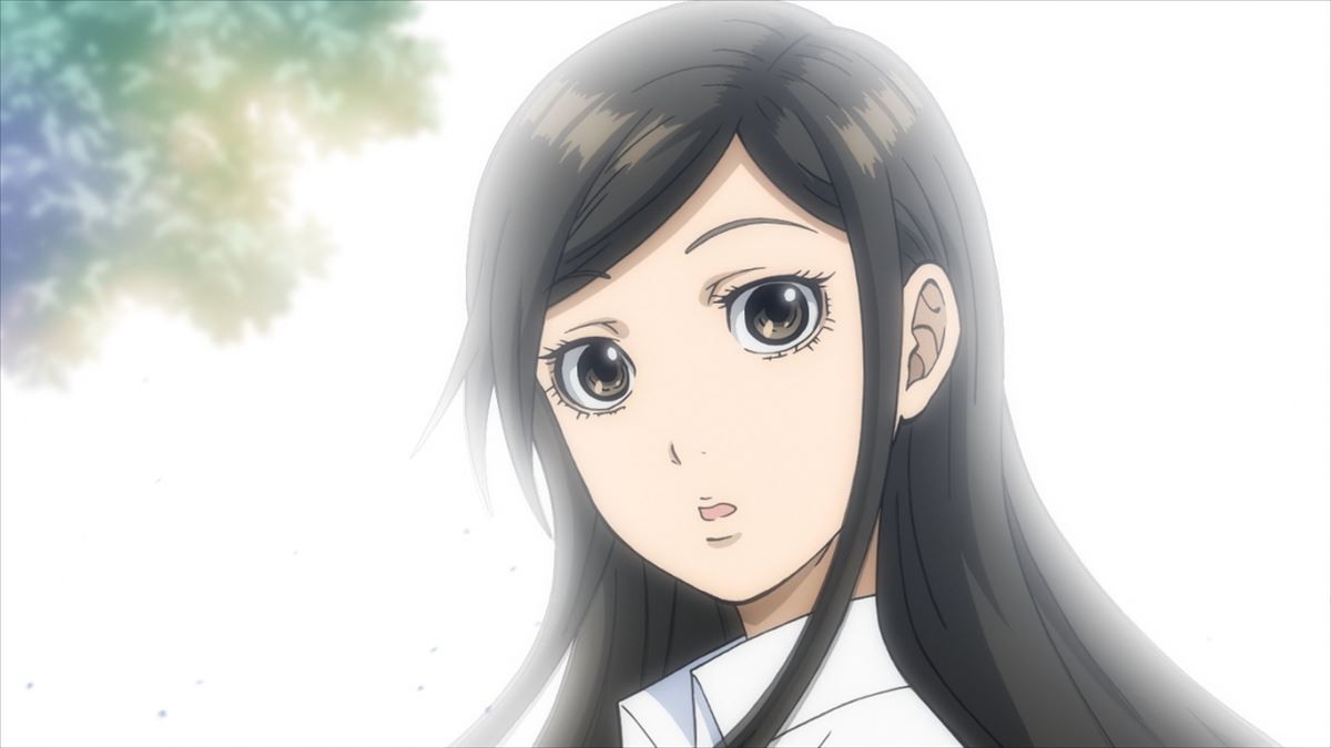 『ハコヅメ』TVアニメ2022年1月放送　追加キャストに鈴木崚汰＆土屋神葉＆花澤香菜