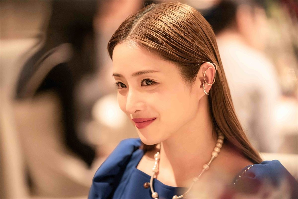 永野芽郁＆田中圭＆石原さとみ、『そして、バトンは渡された』場面写真初解禁