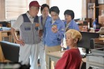 NHK連続テレビ小説『おかえりモネ』第57回より