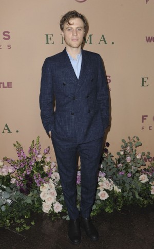 ジョニー・フリン