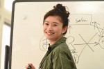 24時間テレビ44 ドラマスペシャル『生徒が人生をやり直せる学校』篠原涼子の場面写真