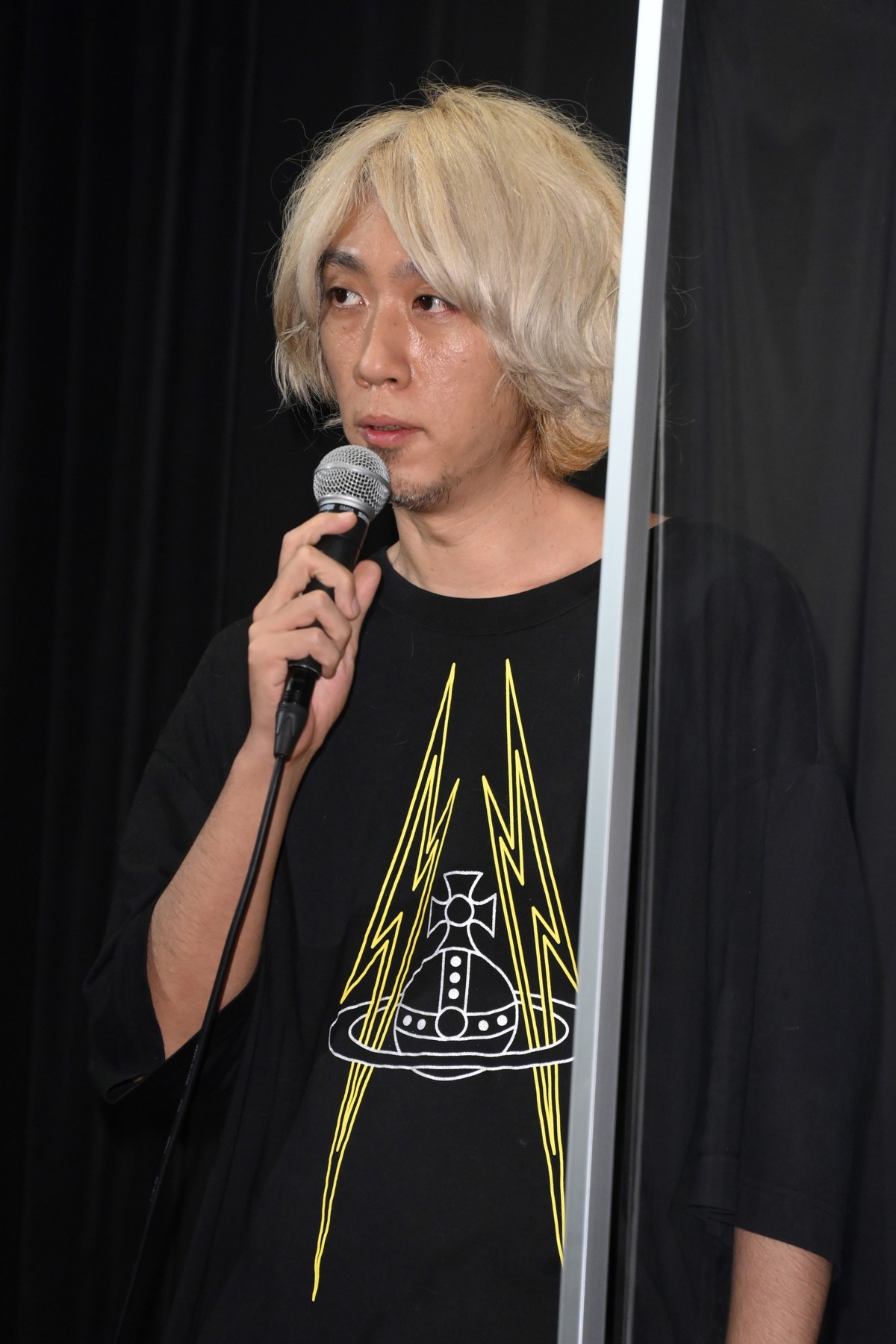 石川瑠華「うれしい」　主演作の舞台あいさつで“行きつけ”映画館に凱旋