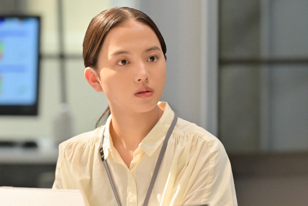 『おかえりモネ』菅原小春が初登場　豪快キャラの車いすマラソン選手役