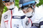 ドラマ『TOKYO MER～走る緊急救命室～』第6話場面写真