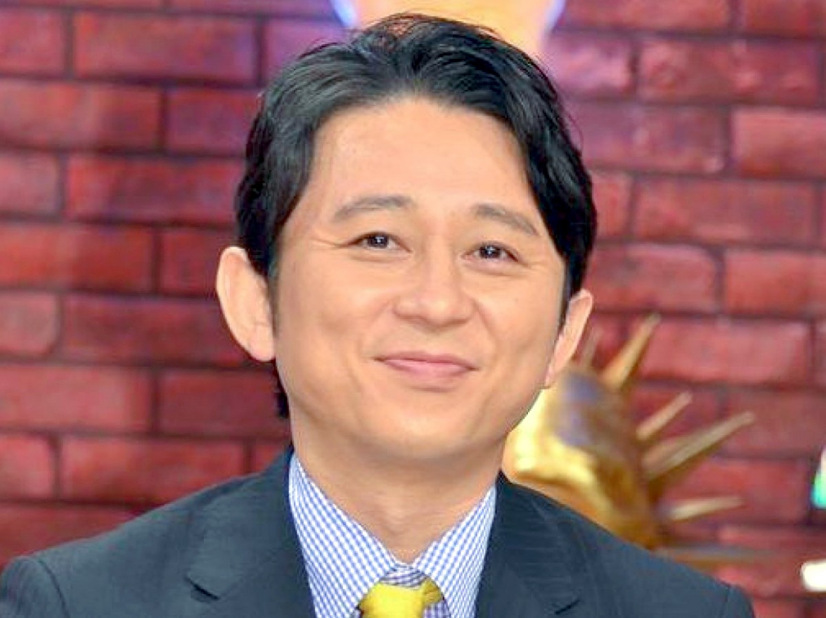有吉弘行(2013年撮影)