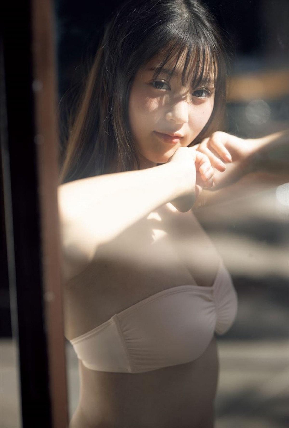 沢口愛華、えなこ、新條由芽、高崎かなみら美女20名「週プレ」上半期グラビア傑作選