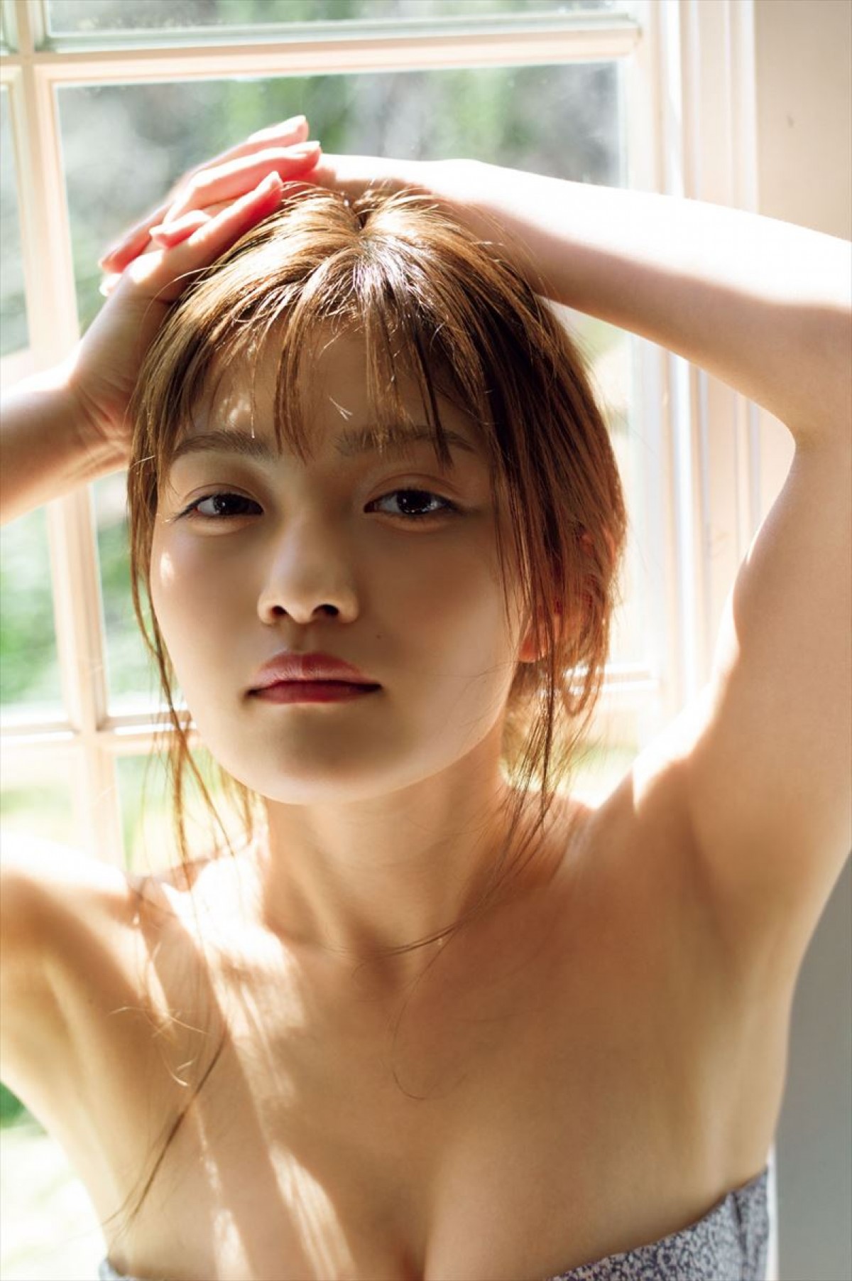 沢口愛華、えなこ、新條由芽、高崎かなみら美女20名「週プレ」上半期グラビア傑作選