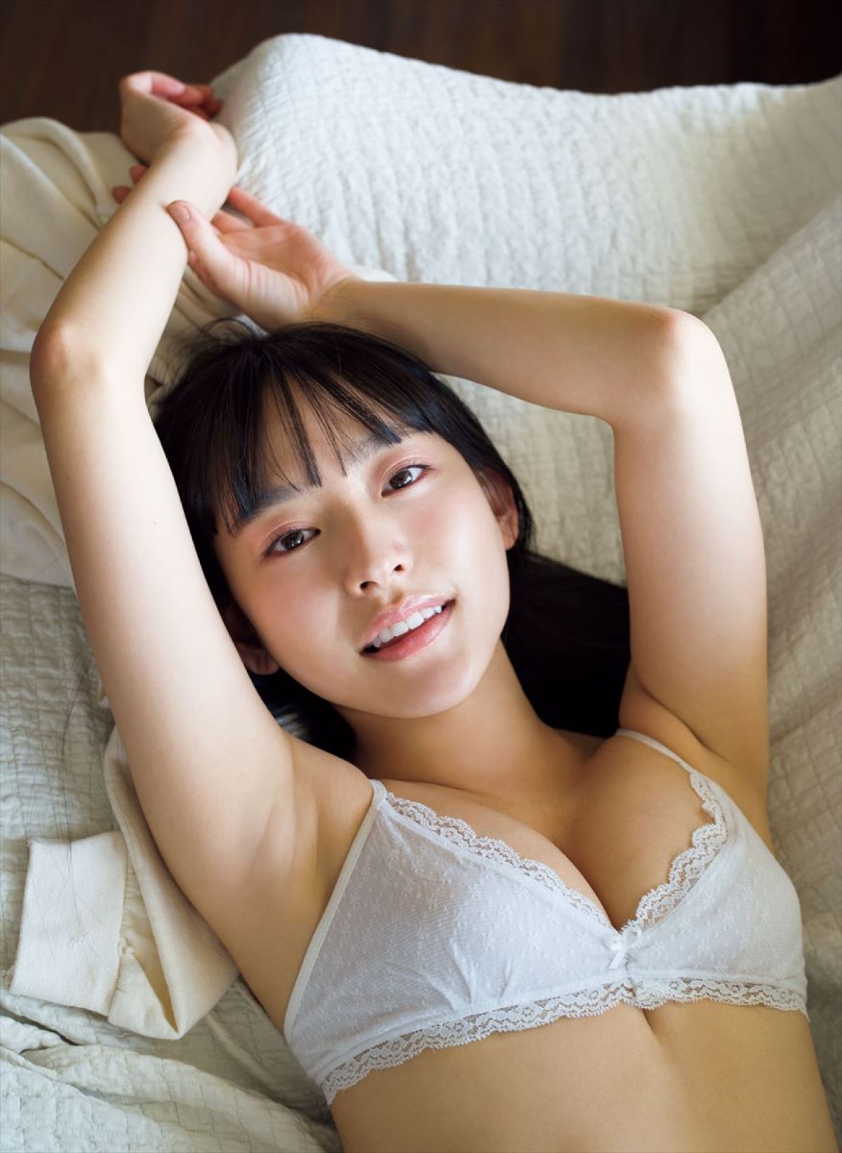 沢口愛華、えなこ、新條由芽、高崎かなみら美女20名「週プレ」上半期グラビア傑作選