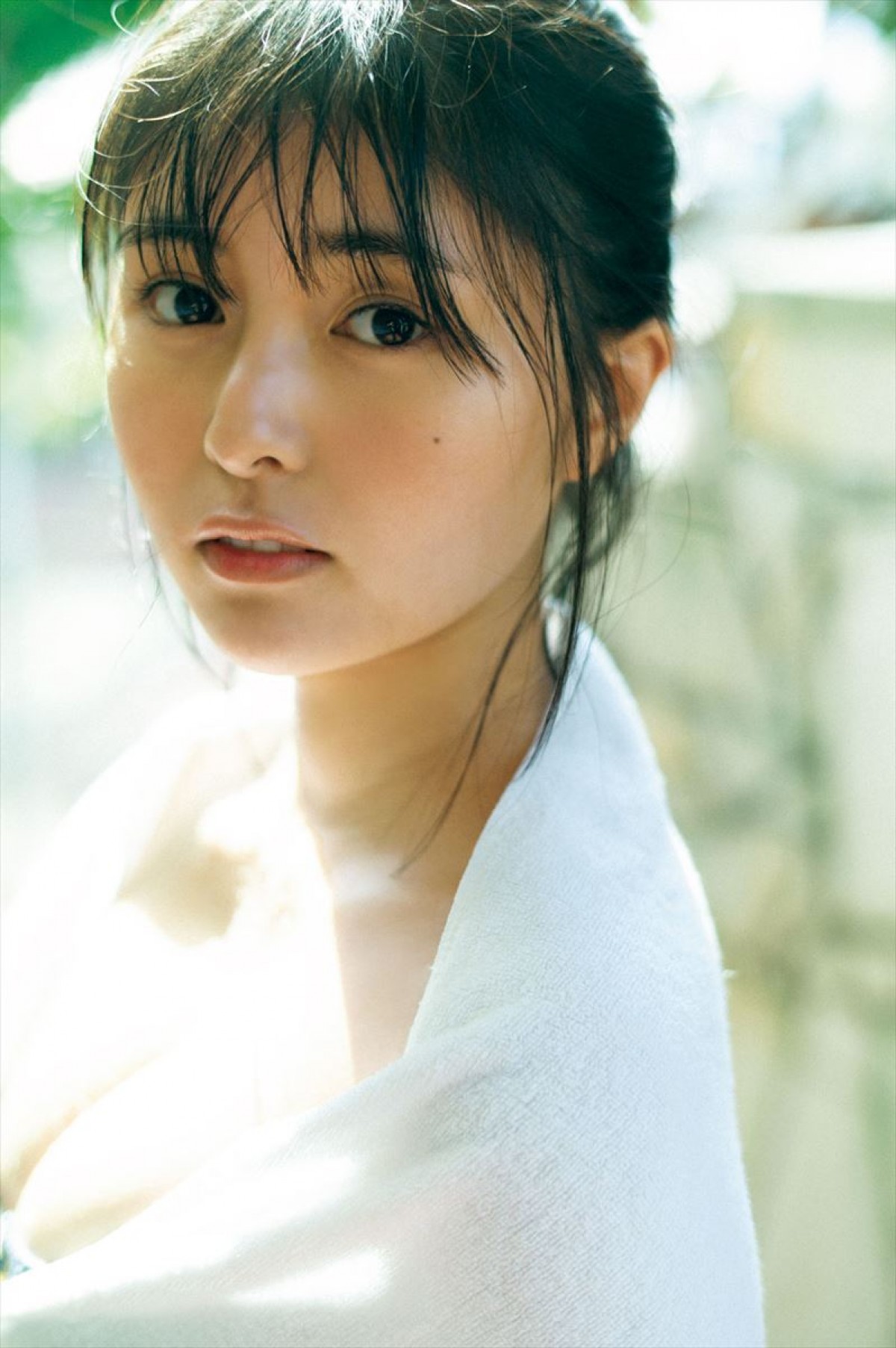 沢口愛華、えなこ、新條由芽、高崎かなみら美女20名「週プレ」上半期グラビア傑作選