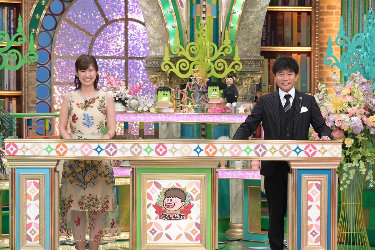 キスマイ藤ヶ谷太輔、今夜『プレバト！！』初参戦　玉森＆横尾＆千賀と俳句に挑む