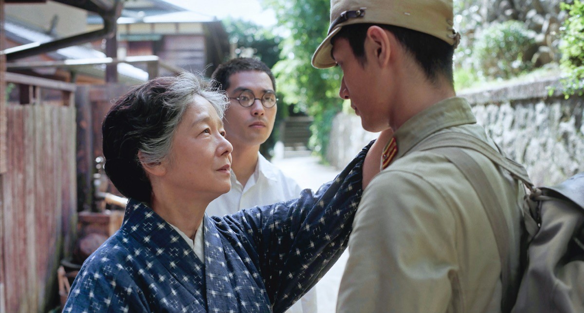 柳楽優弥、有村架純が語る　“戦争体験のない世代”が、事実を知る大切さ