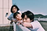 【写真】『サマーフィルムにのって』伊藤万理華、河合優実、祷キララのまぶしすぎる青春！　メイキング写真