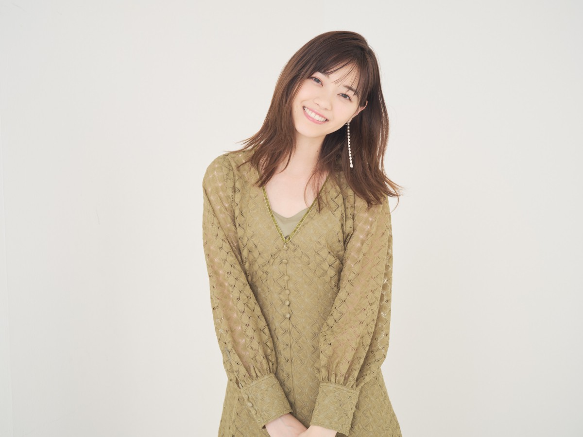 西野七瀬「現場が楽しい」　女優業を一歩ずつ漸進