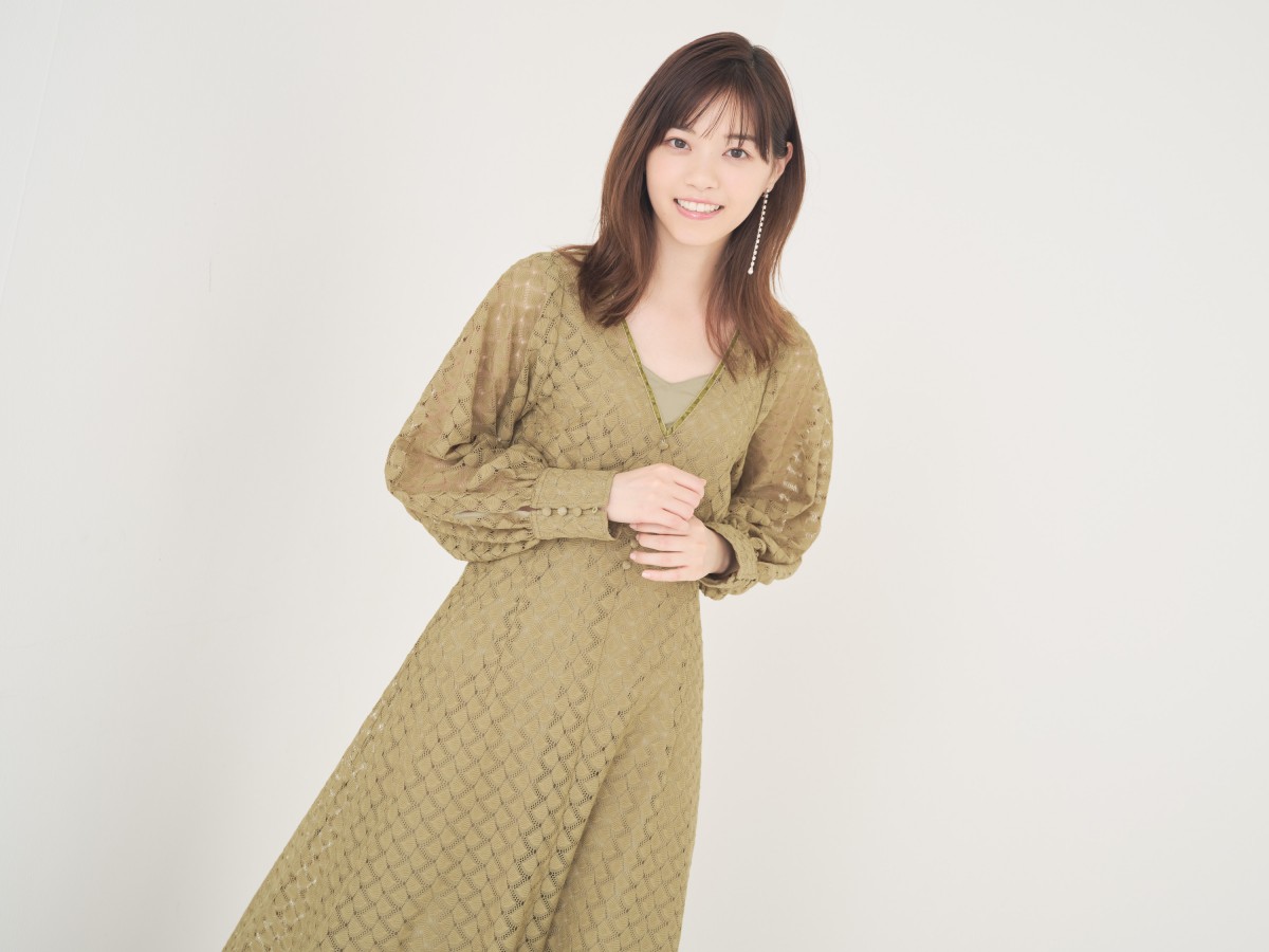 西野七瀬「現場が楽しい」　女優業を一歩ずつ漸進