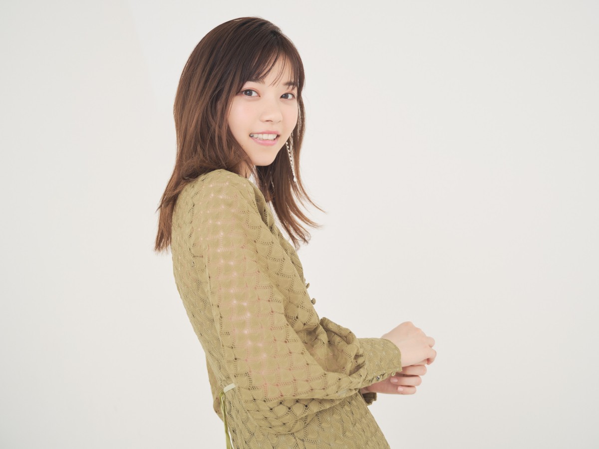 西野七瀬「現場が楽しい」　女優業を一歩ずつ漸進