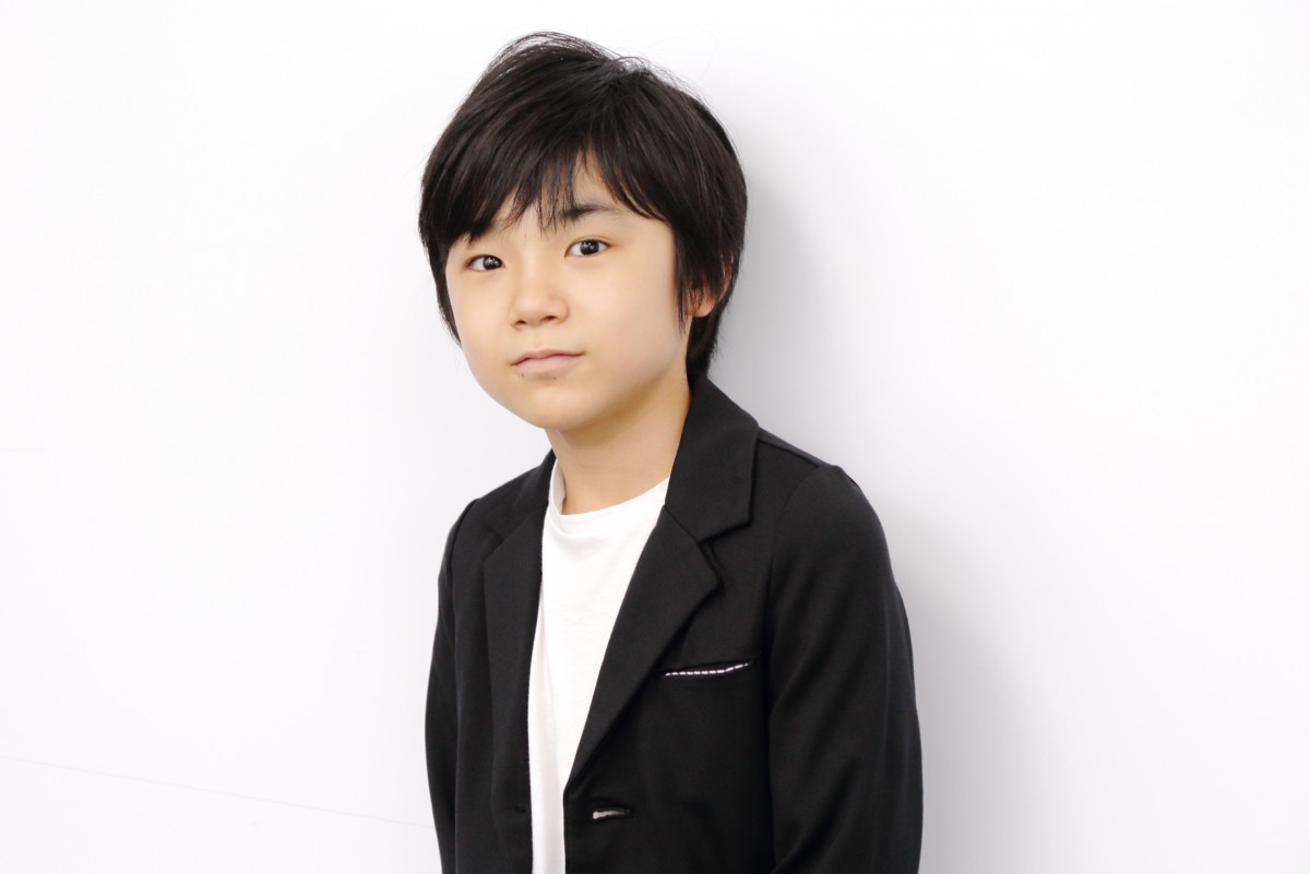 13歳中学生・寺田心、“イケメン化”の声に「そんなそんな…」と謙遜　声変わりには不安も