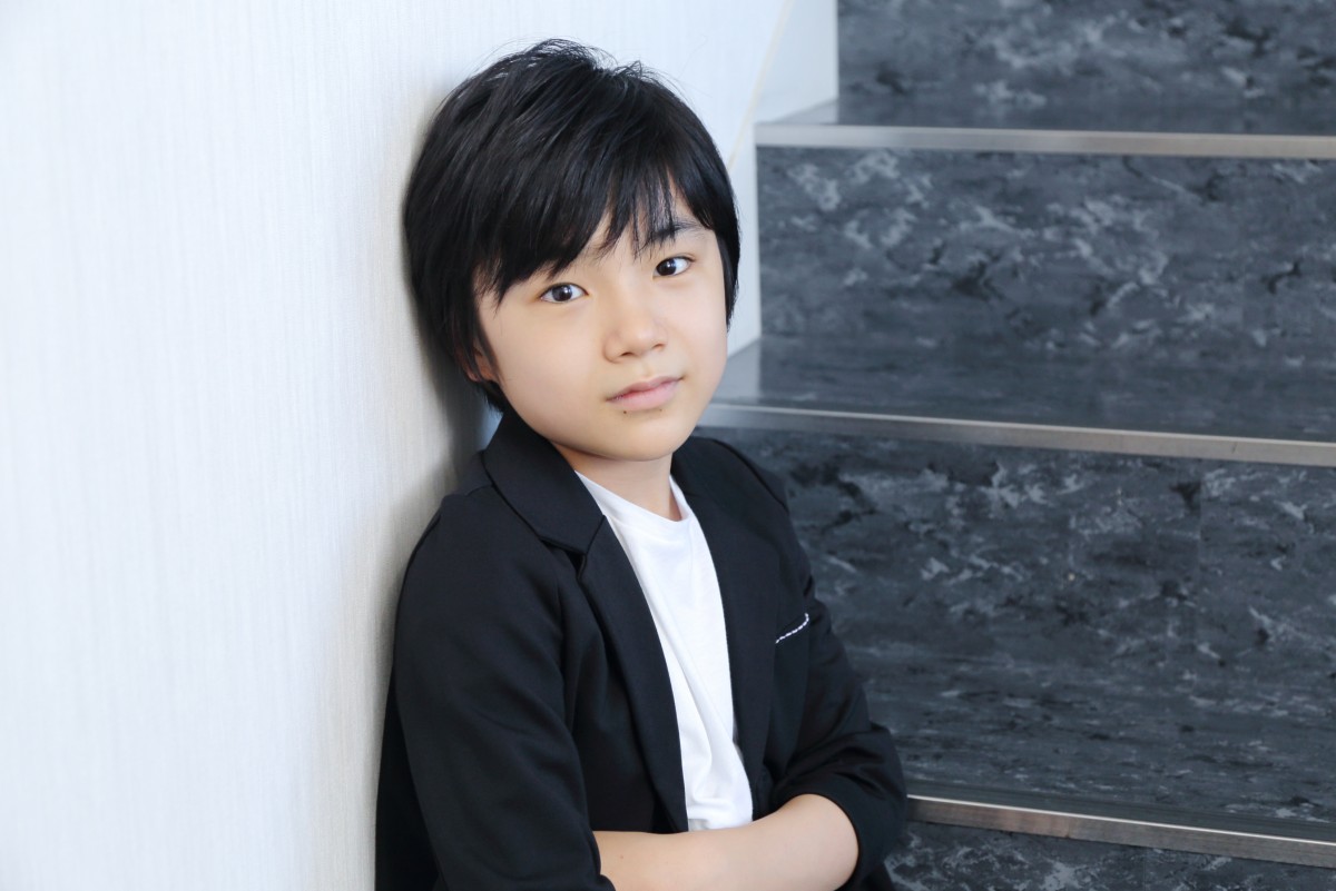 13歳中学生 寺田心 イケメン化 の声に そんなそんな と謙遜 声変わりには不安も 3ページ目 21年8月9日 3ページ目 映画 インタビュー クランクイン