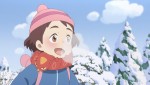 「POKETOON」シリーズ第5弾『ぽかぽかマグマッグハウス』場面写真