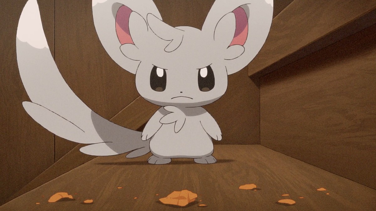 ポケモン新作アニメ『ぽかぽかマグマッグハウス』本日配信　キャストは三浦千幸