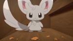 「POKETOON」シリーズ第5弾『ぽかぽかマグマッグハウス』場面写真