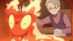 「POKETOON」シリーズ第5弾『ぽかぽかマグマッグハウス』場面写真