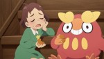 ポケモン新作アニメ『ぽかぽかマグマッグハウス』本日配信　キャストは三浦千幸