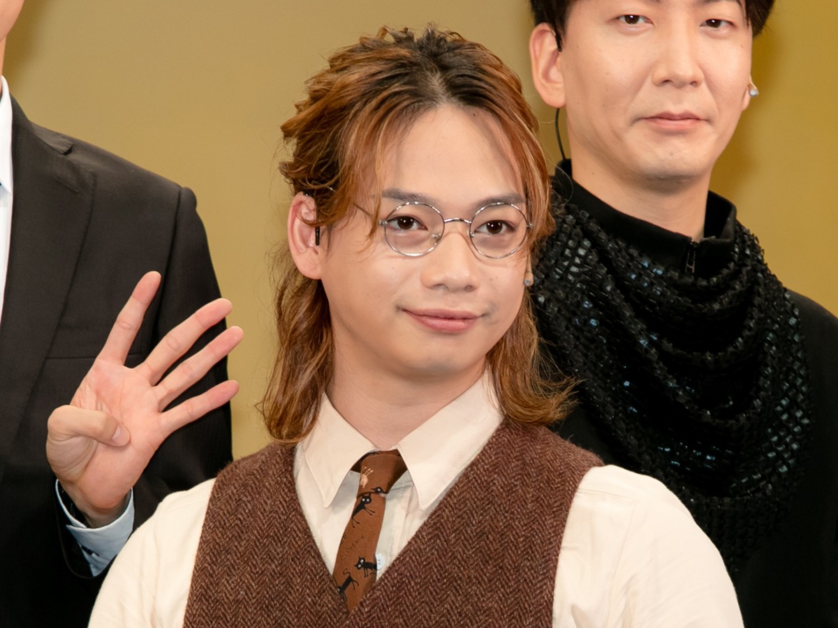 生駒里奈、今後はアクションにも意欲「仮面ライダーになりたい」