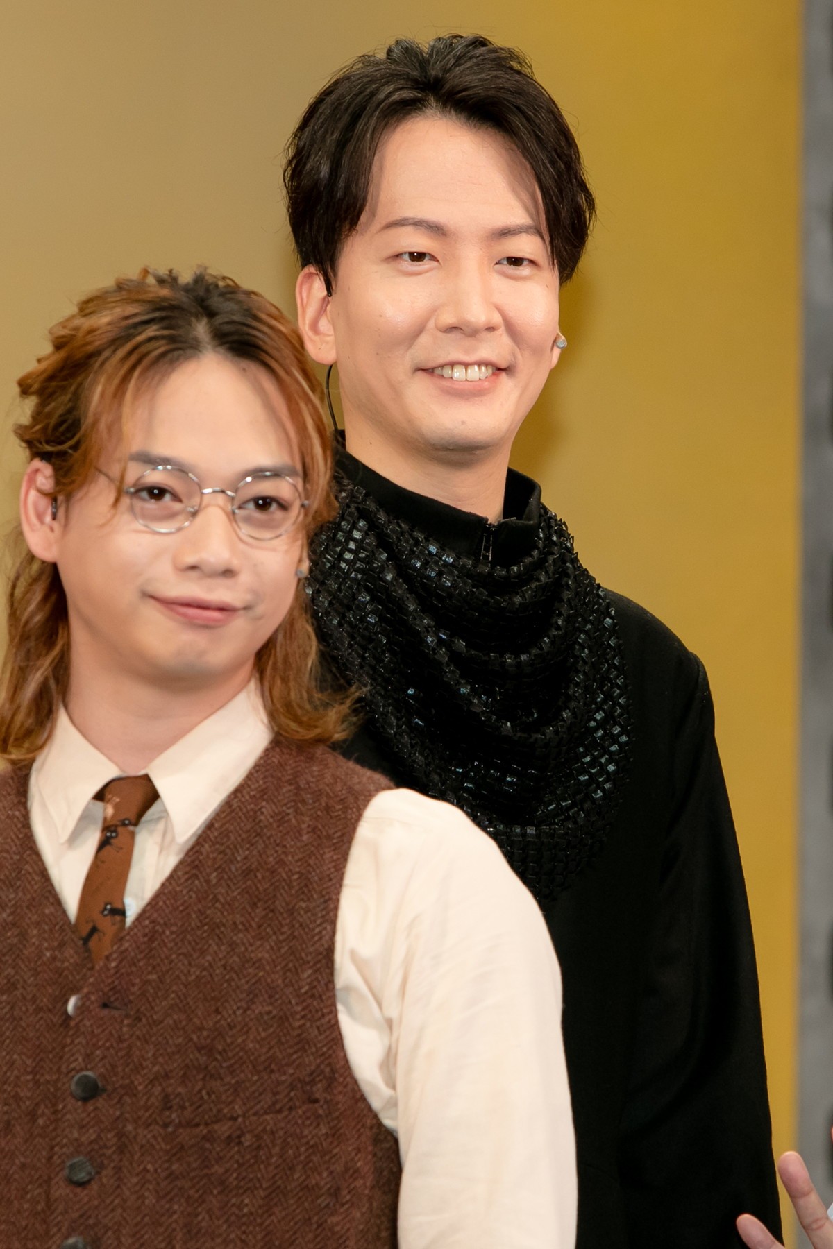 生駒里奈、今後はアクションにも意欲「仮面ライダーになりたい」