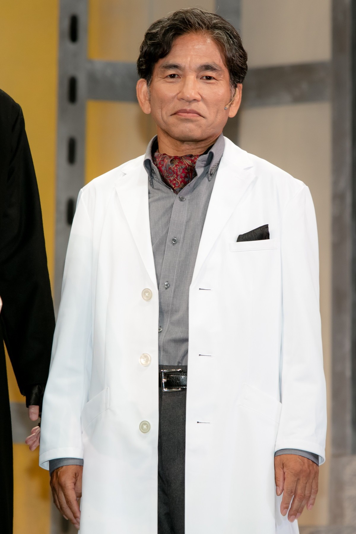 生駒里奈、今後はアクションにも意欲「仮面ライダーになりたい」