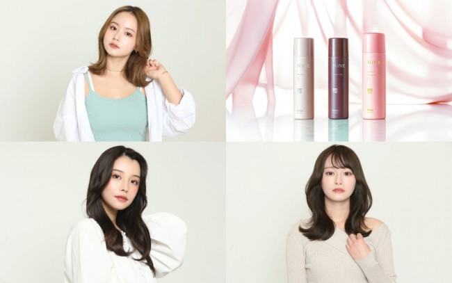 トップスタイリストが直伝！　自宅で簡単にできる“韓国風ヘアアレンジ”3選