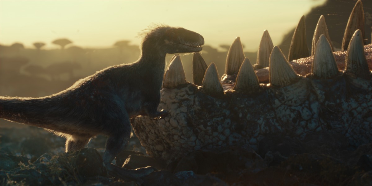 映画『ジュラシック・ワールド／ドミニオン（原題）』7つの新種の恐竜が登場