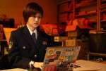 【動画】キュートでミステリアスな前田敦子　『死神さん』連絡係・メイのキャラ動画