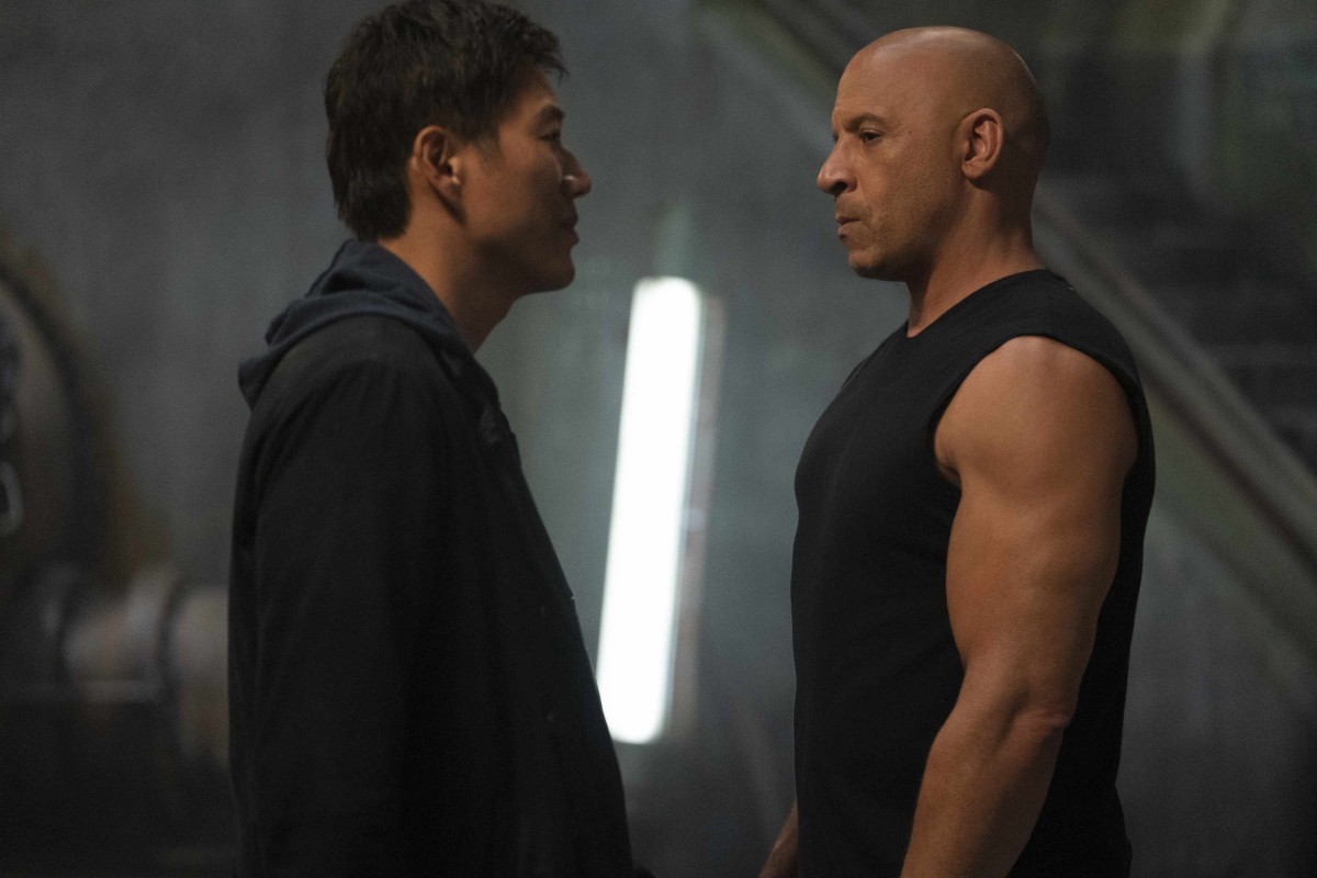 『ワイスピ』復帰！　サン・カン＆ジャスティン・リン監督が日本の思い出を語る