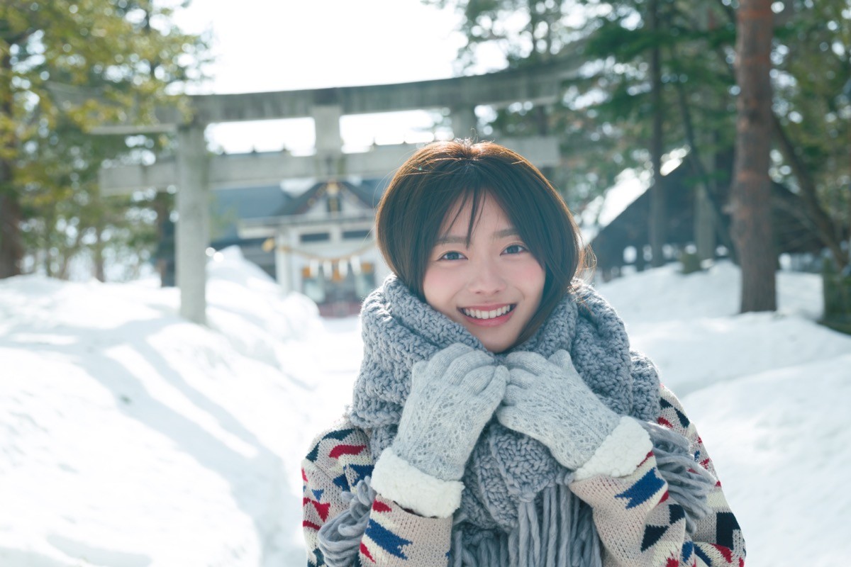 櫻坂46・田村保乃、“自信が持てない時期”を経て成長「少しずつ挑戦できるように」