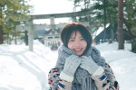 櫻坂46・田村保乃1st写真集『一歩目』より