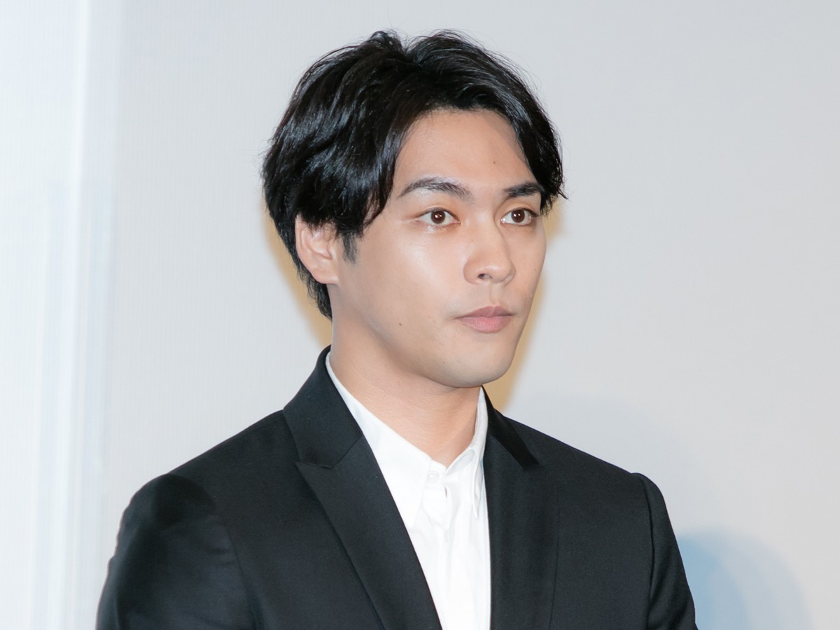 柳楽優弥、三浦春馬さんのタフさに「追いつけなかった」　撮影時の思い出明かす