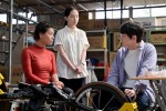 NHK連続テレビ小説『おかえりモネ』第61回より