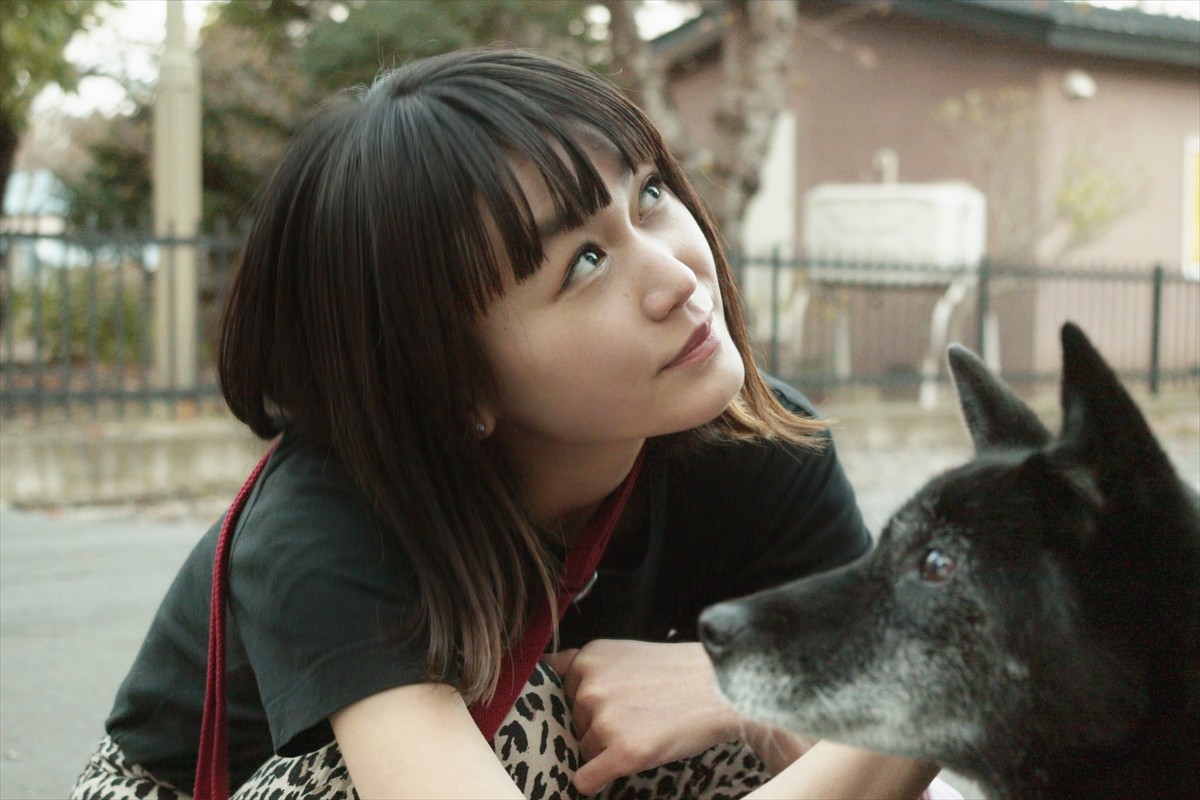 東出昌大主演『草の響き』、10.8公開決定　ティザービジュアル＆場面写真&特報解禁