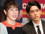 【写真】吉田沙保里＆内田篤人、会場でばったり2ショット「オリンピックならでは」の声