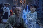 映画『妖怪大戦争 ガーディアンズ』場面写真