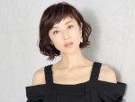 【写真】『おかえりモネ』高岡早紀、清原果耶＆今田美桜との美女3ショット公開「3人とも美人で可愛い」