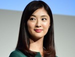 日本テレビ・岩本乃蒼アナウンサー（2018年撮影）