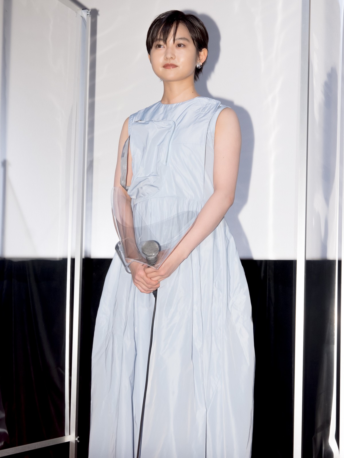 伊藤万理華「映画がなくならないように作り続けていきたい」　映画への熱い思い語る