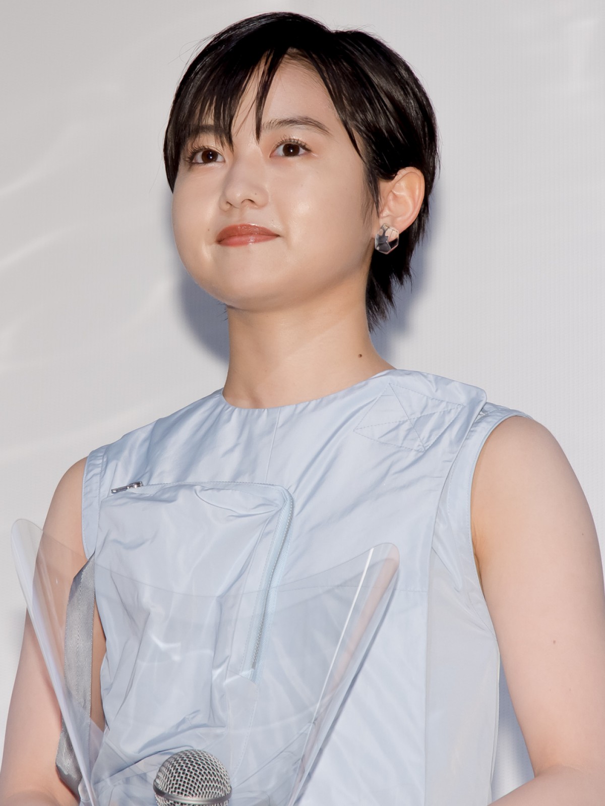 伊藤万理華「映画がなくならないように作り続けていきたい」　映画への熱い思い語る