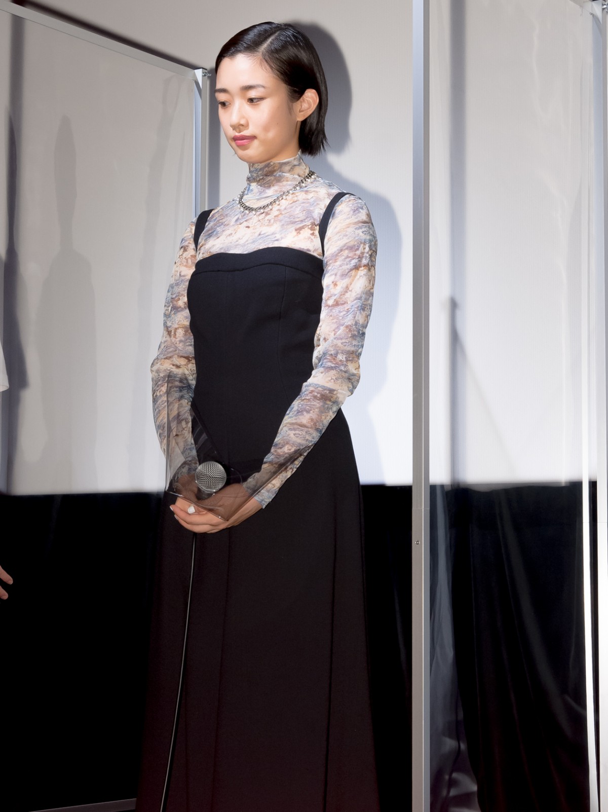 伊藤万理華「映画がなくならないように作り続けていきたい」　映画への熱い思い語る
