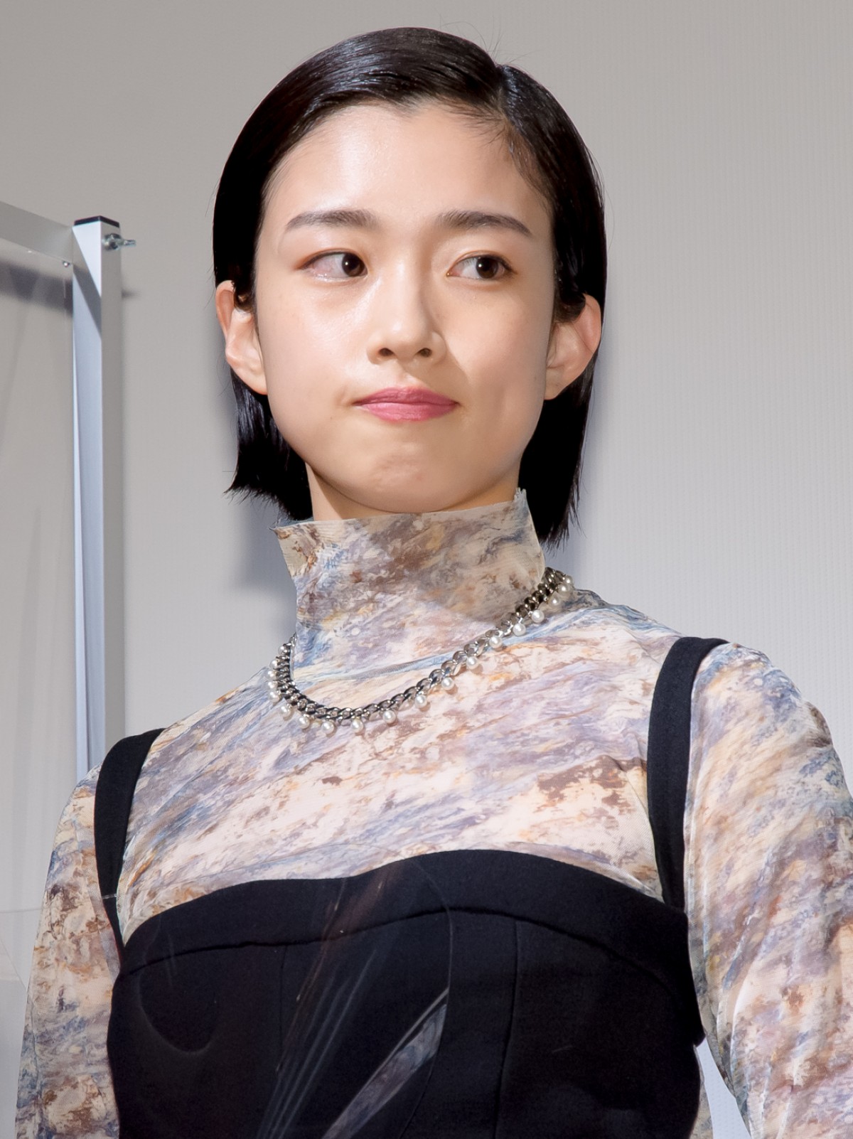 伊藤万理華「映画がなくならないように作り続けていきたい」　映画への熱い思い語る